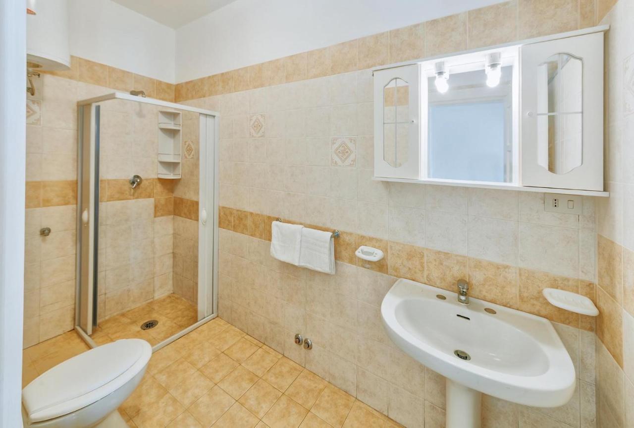 Appartamenti Ischia Casa Don Peppe Forio di Ischia Zewnętrze zdjęcie