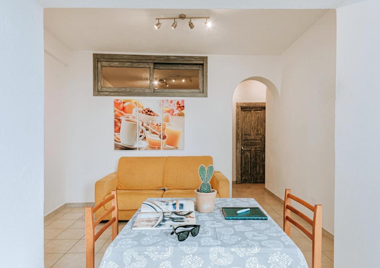 Appartamenti Ischia Casa Don Peppe Forio di Ischia Zewnętrze zdjęcie