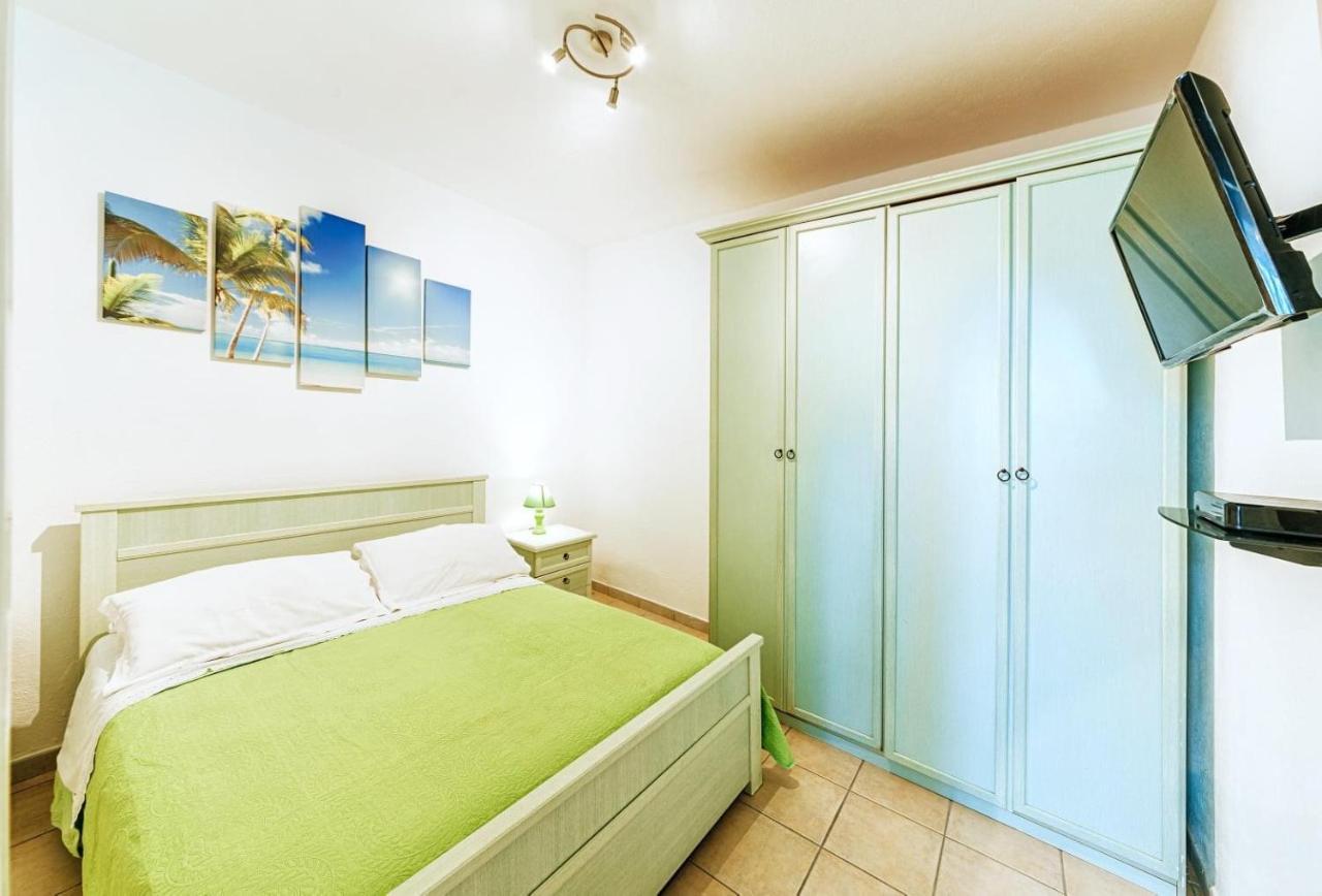 Appartamenti Ischia Casa Don Peppe Forio di Ischia Zewnętrze zdjęcie