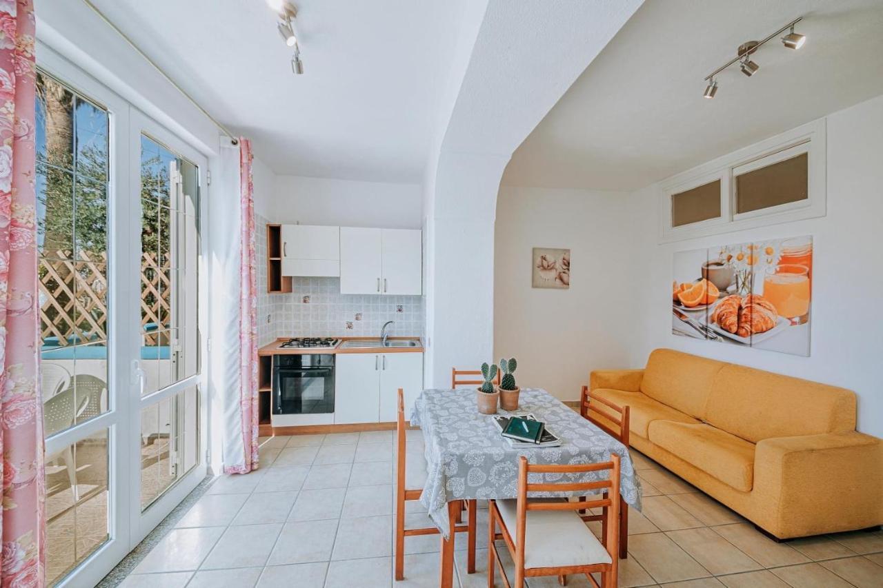 Appartamenti Ischia Casa Don Peppe Forio di Ischia Zewnętrze zdjęcie